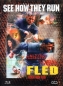 Preview: Fled - Flucht nach Plan - See how they run - 2-Disc Limited Uncut Mediabook von NSM Records - Limitiert auf 222 Stück & nummeriert - DVD & Blu-ray - Cover C - Neu & OVP